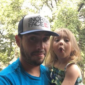 Meet your Posher, Darren